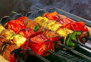 BBQ