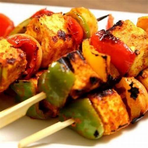 Starters